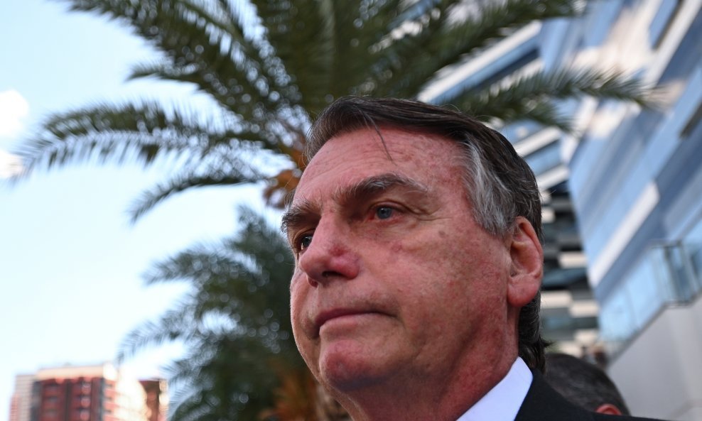 Jair Bolsonaro