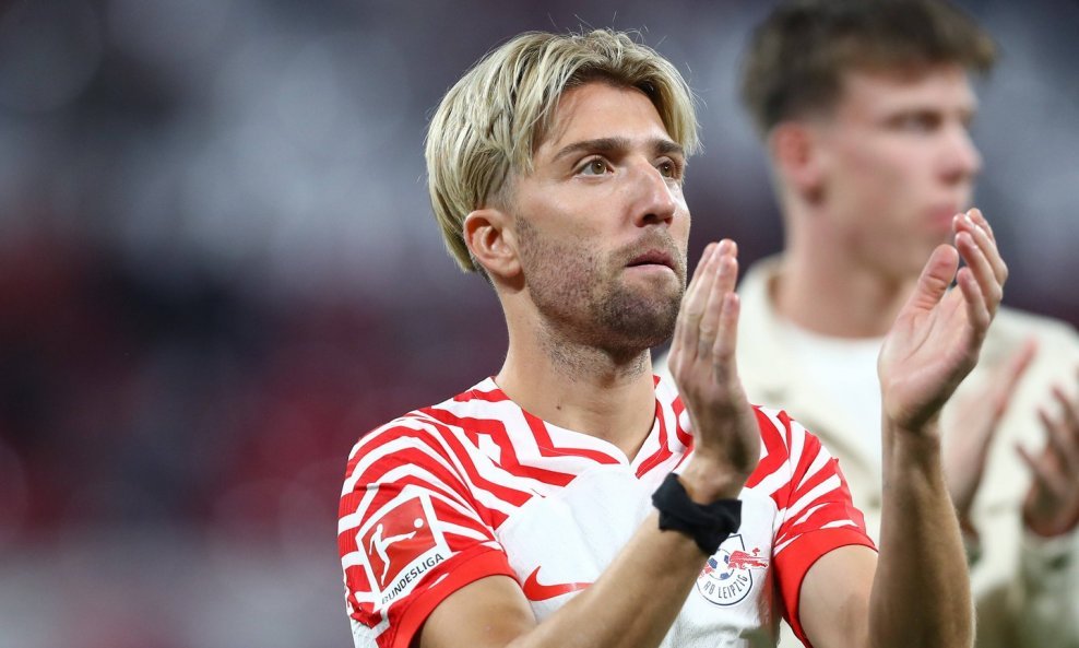 Kevin Kampl