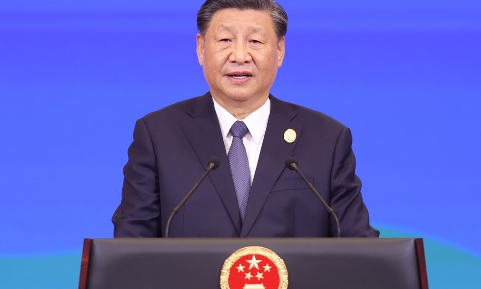 Xi Jinping