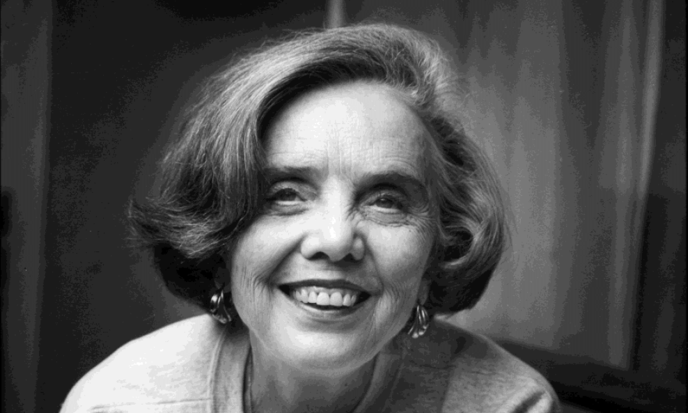 Elena Poniatowska