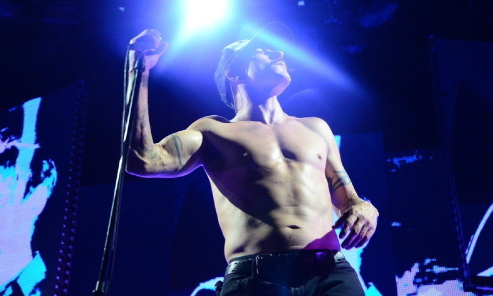 RHCP
