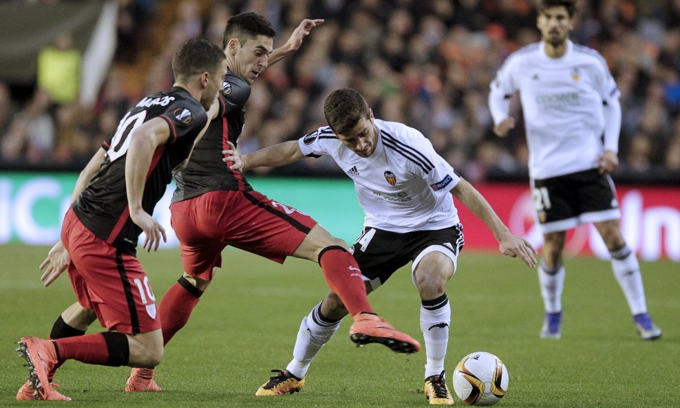 Valencia - Athletic Bilbao