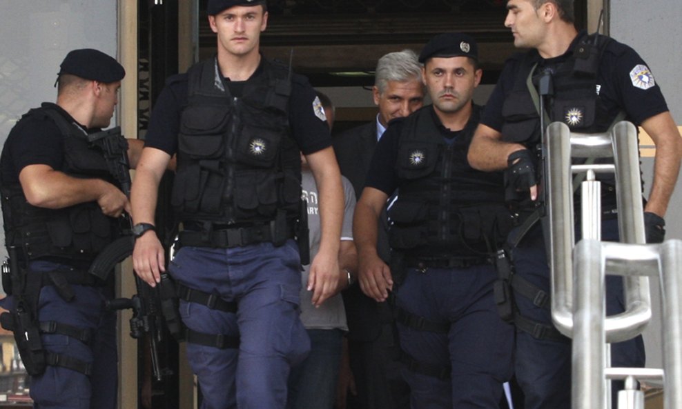 guverner Centralne banke Kosova