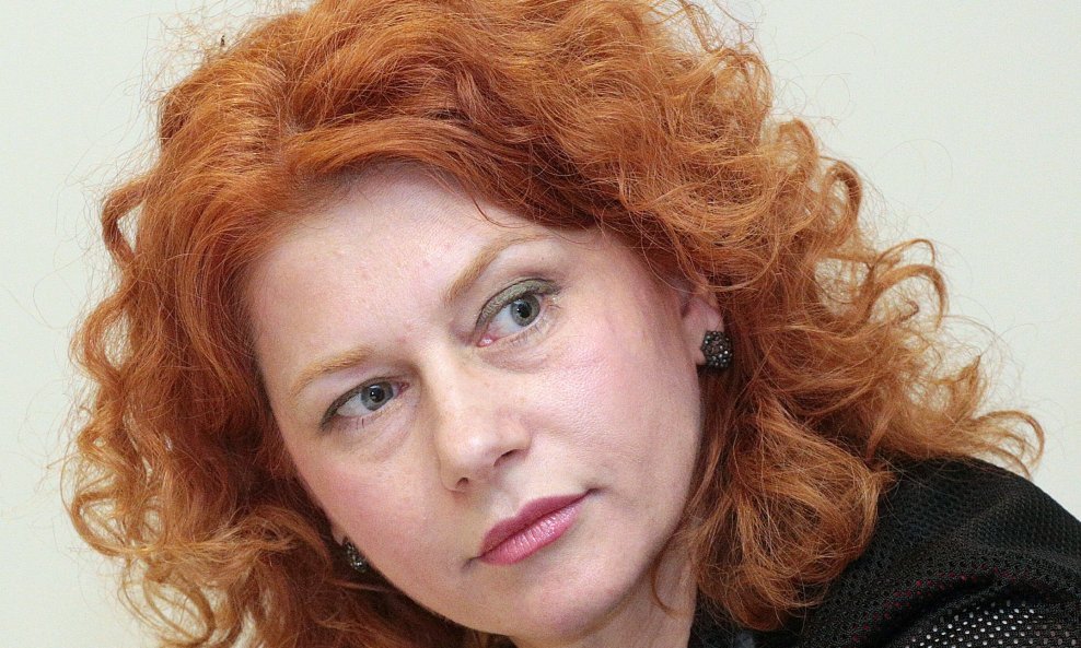 Senada Šelo Šabić
