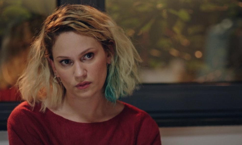 Farah Zeynep Abdullah