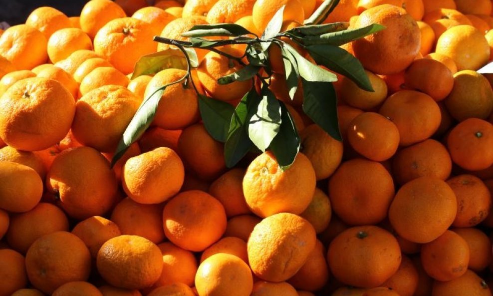 mandarine