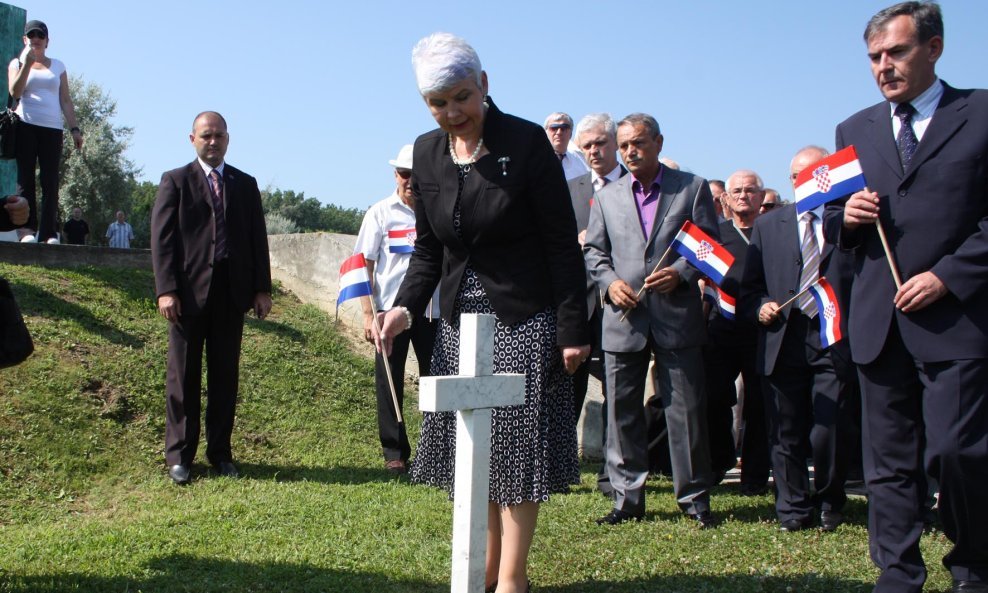 jadranka kosor vukovar1