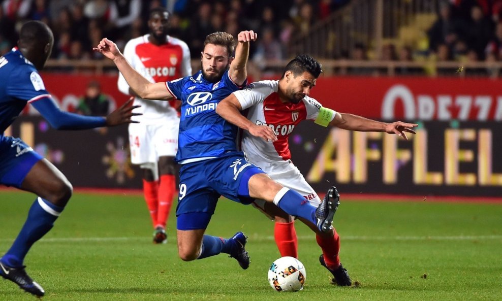 Radamel Falcao