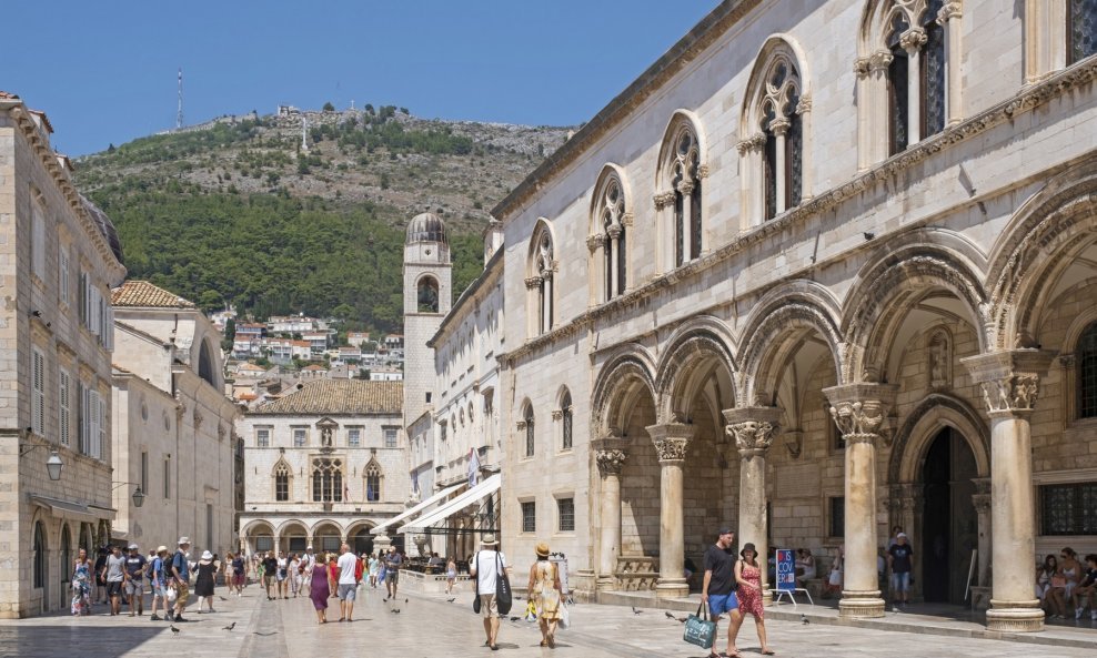 Dubrovnik