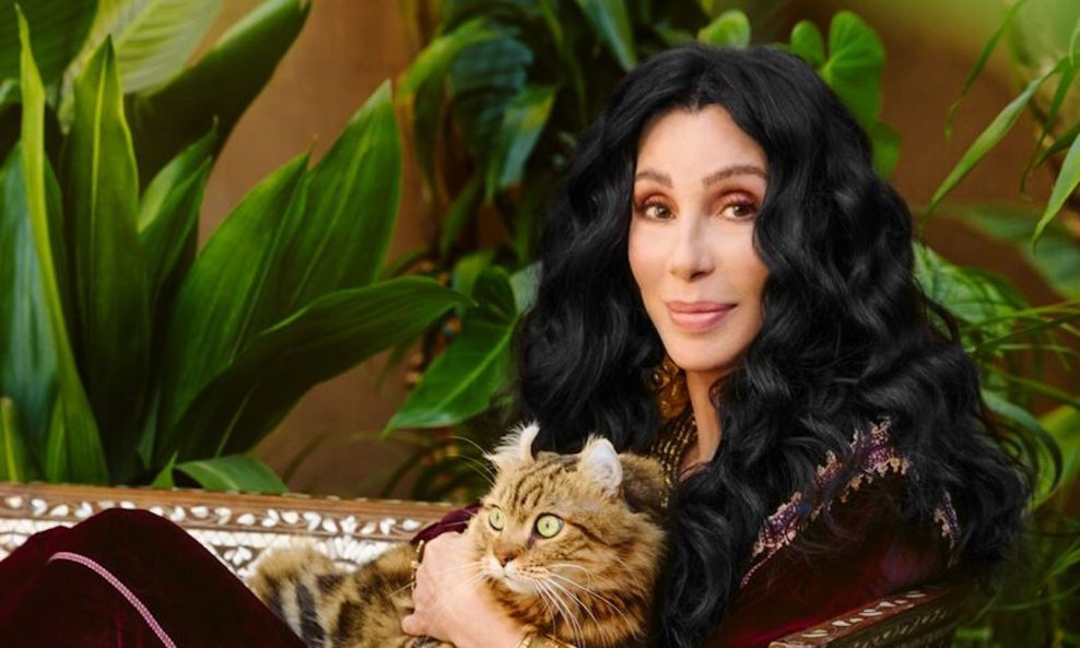 Cher