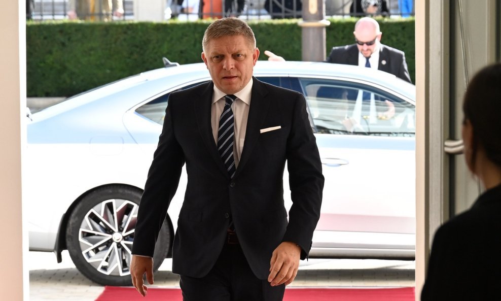 Robert Fico