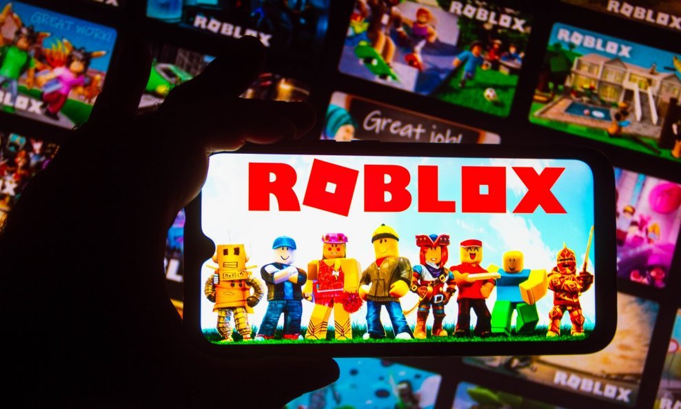 Roblox