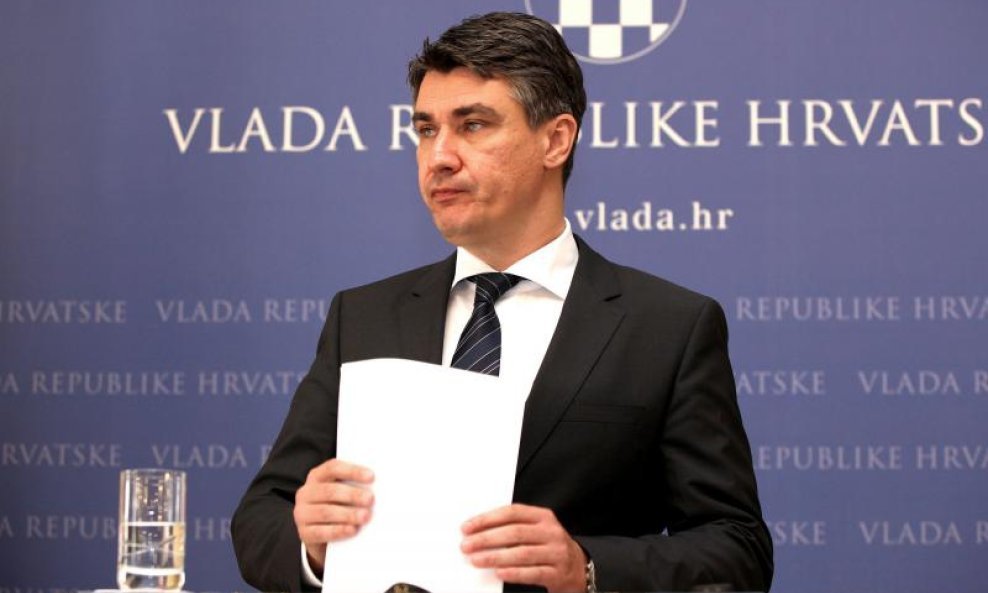 Zoran Milanović