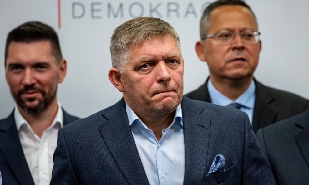 Robert Fico