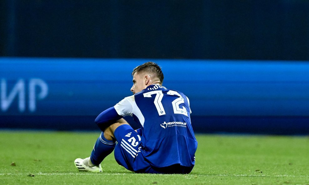 Gabriel Vidović - GNK Dinamo