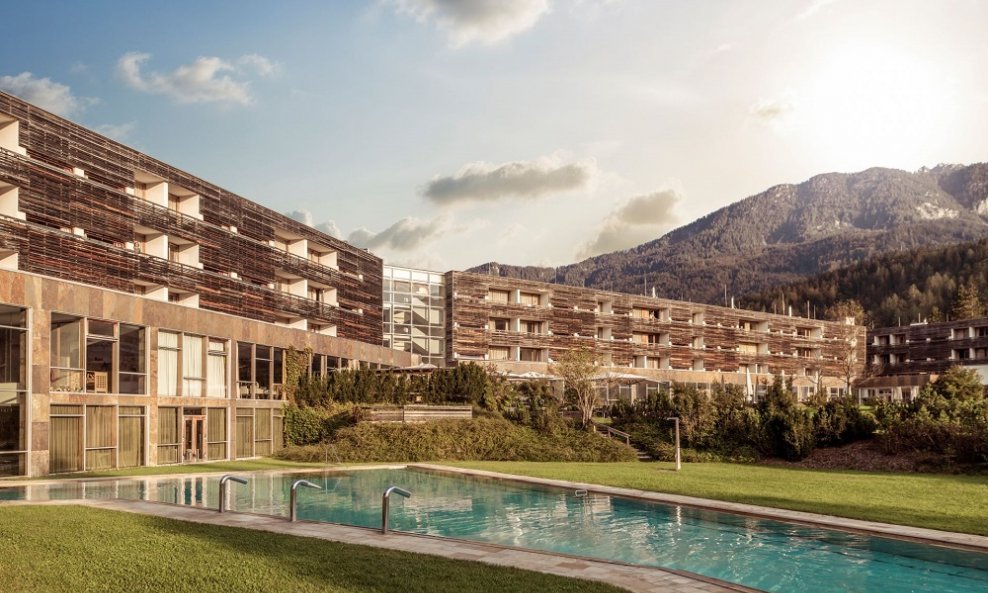 Falkensteiner Hotel & Spa Carinzia