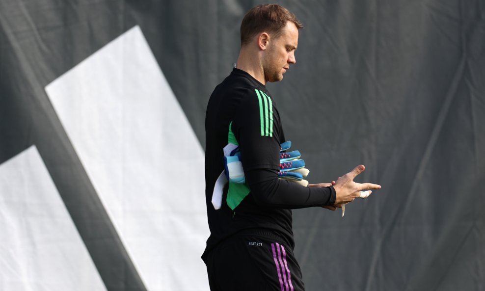 Manuel Neuer