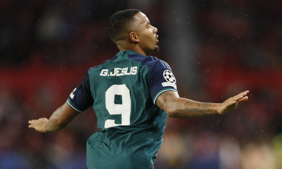 Gabriel Jesus