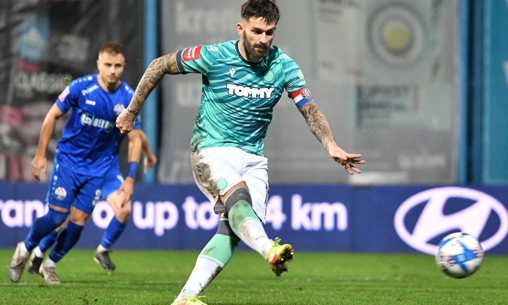 Marko Livaja