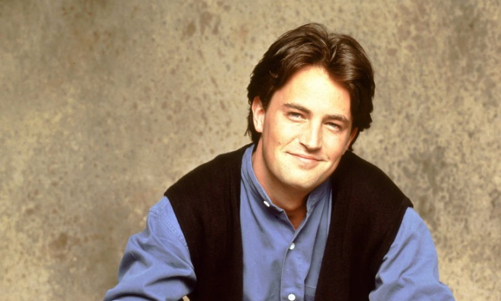 Matthew Perry