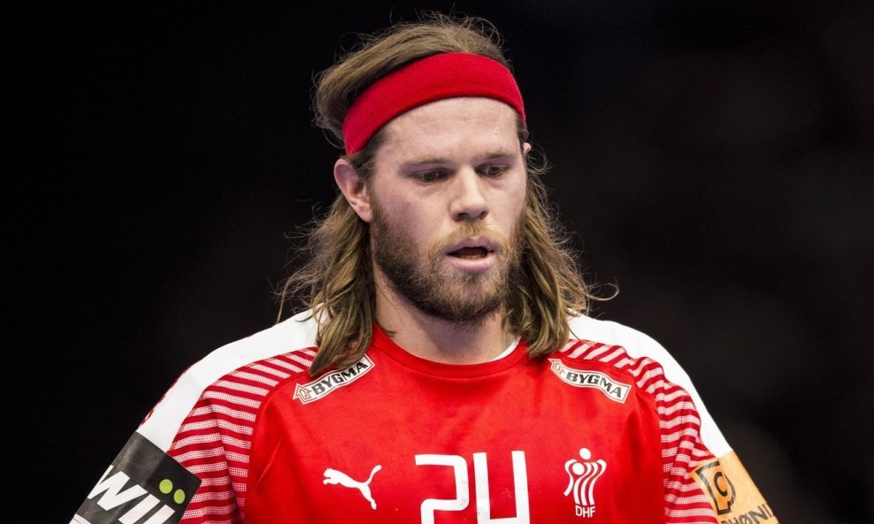 Mikkel Hansen