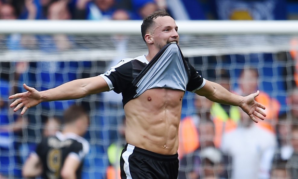 Danny Drinkwater