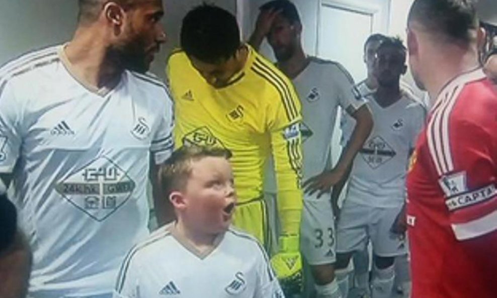 klinac i Rooney