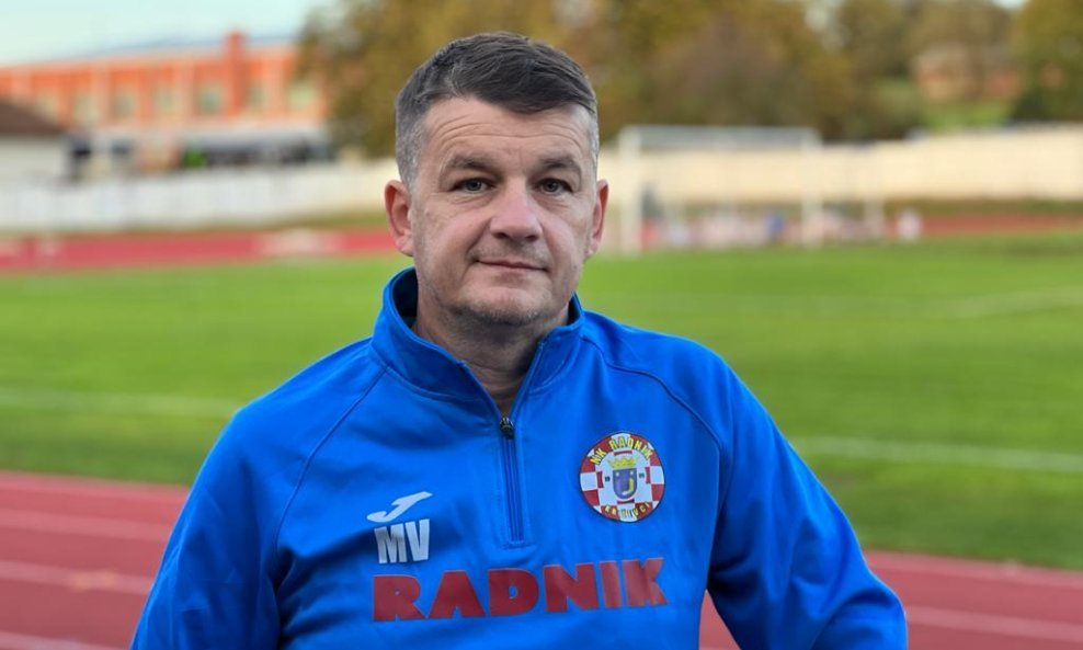Mario Vodanović