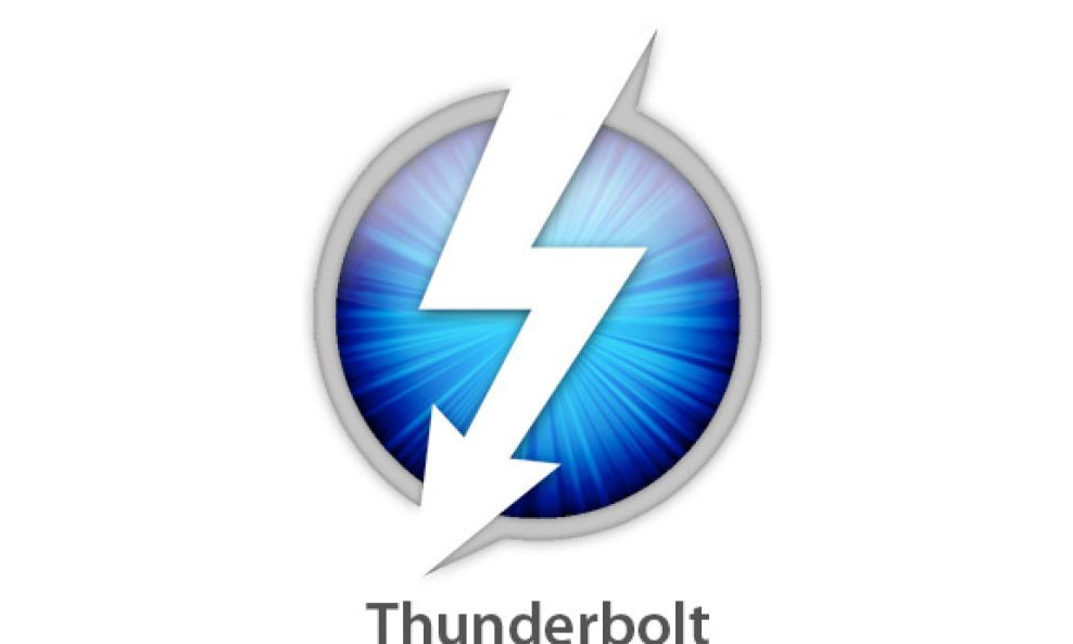 thunderbolt