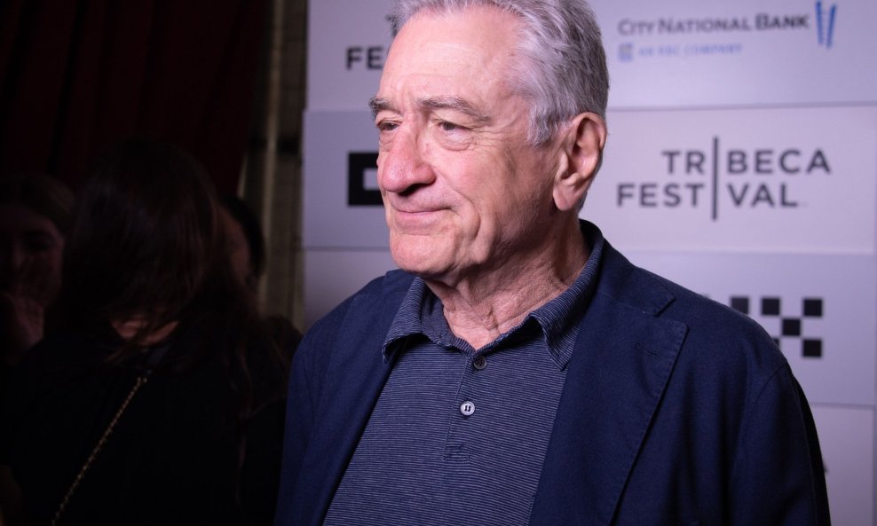 Robert De Niro