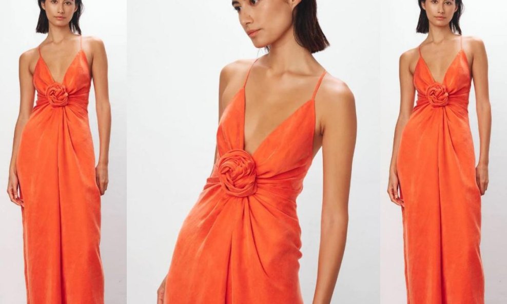 Haljina Mare Hoffman