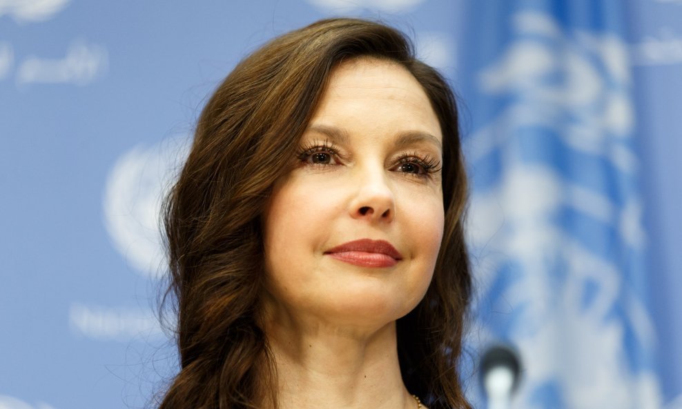 Ashley Judd