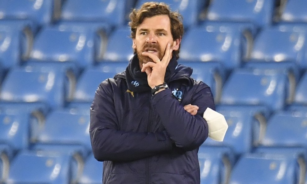 Andre Villas-Boas