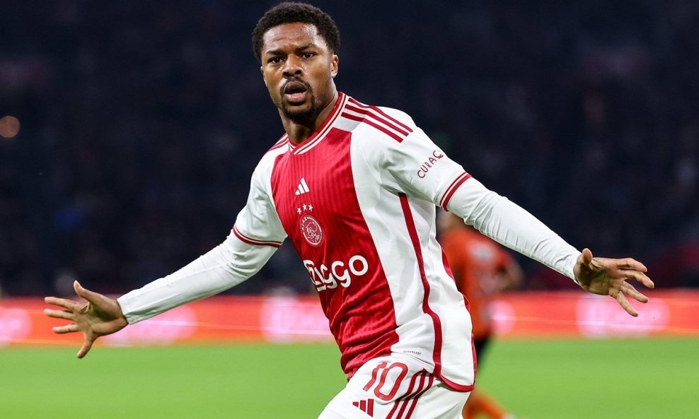 Chuba Akpom (Ajax)