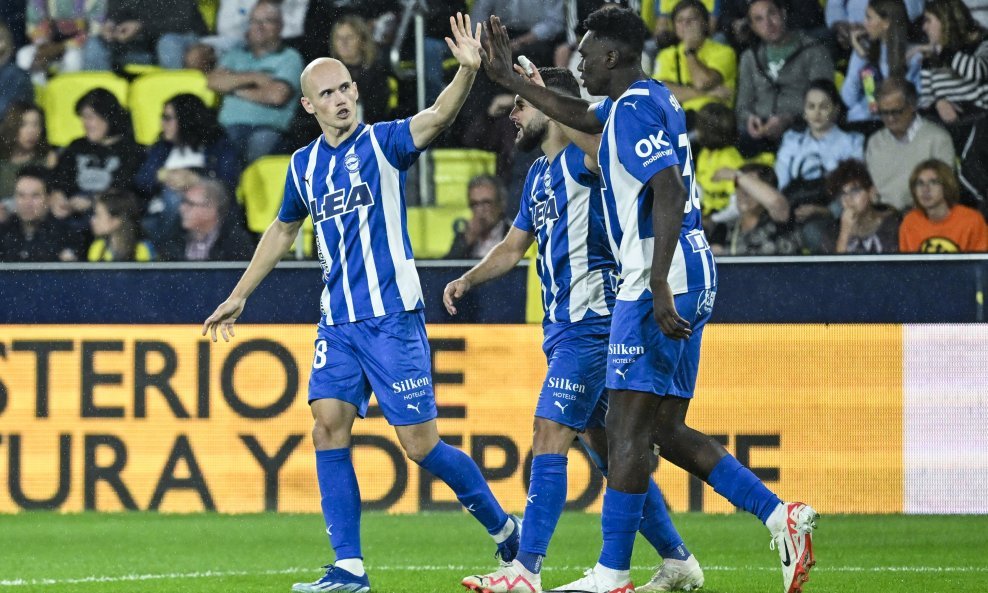 Deportivo Alaves