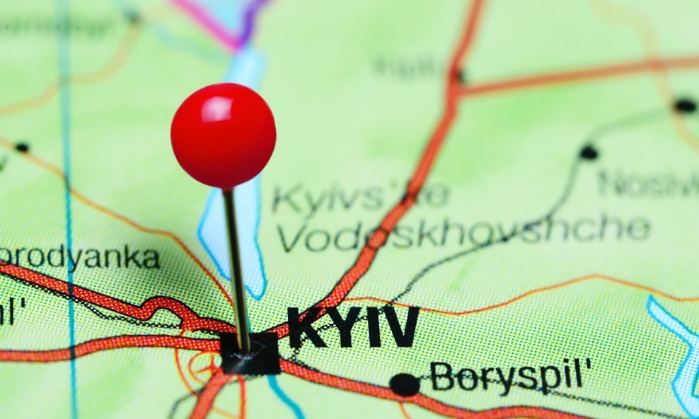 Hrvatska gospodarska diplomacija u posjeti Kijevu 