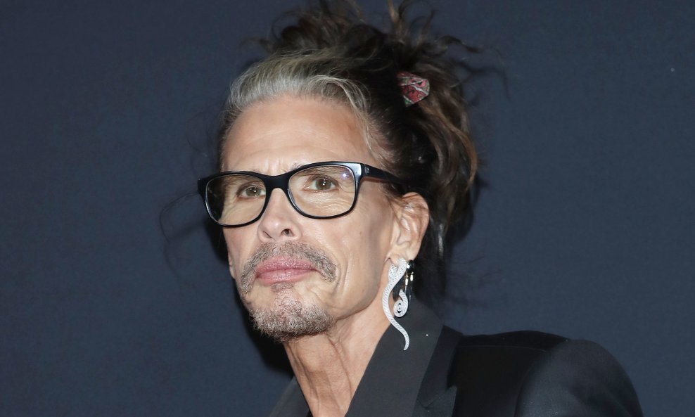 Steven Tyler