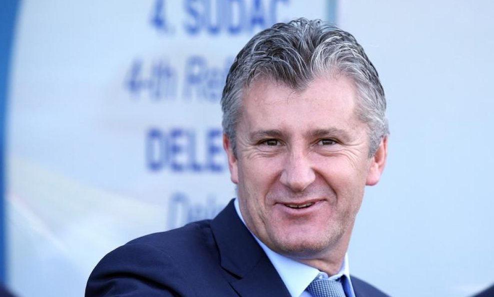 Davor Šuker