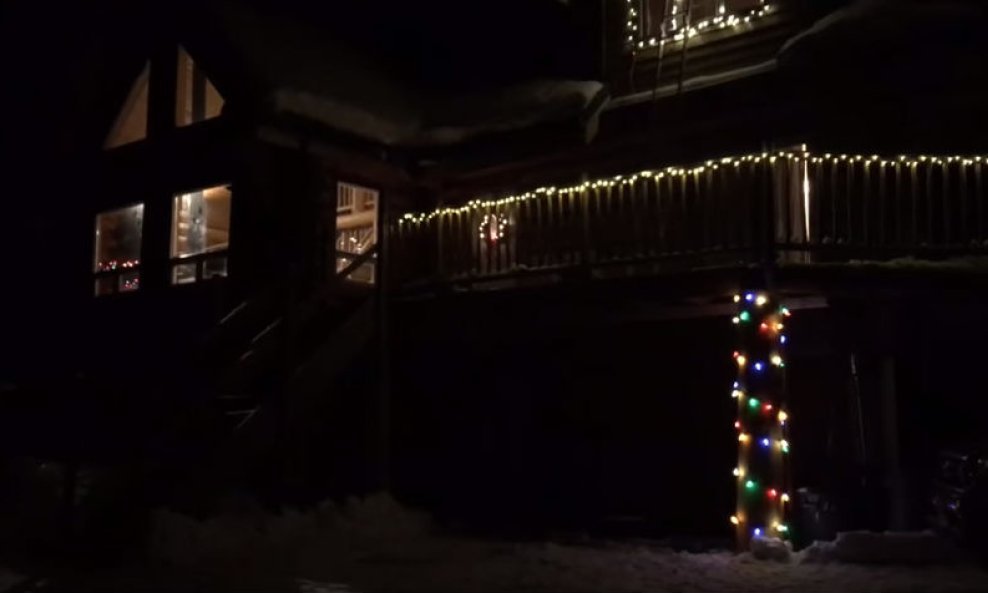christmas in fairbanks