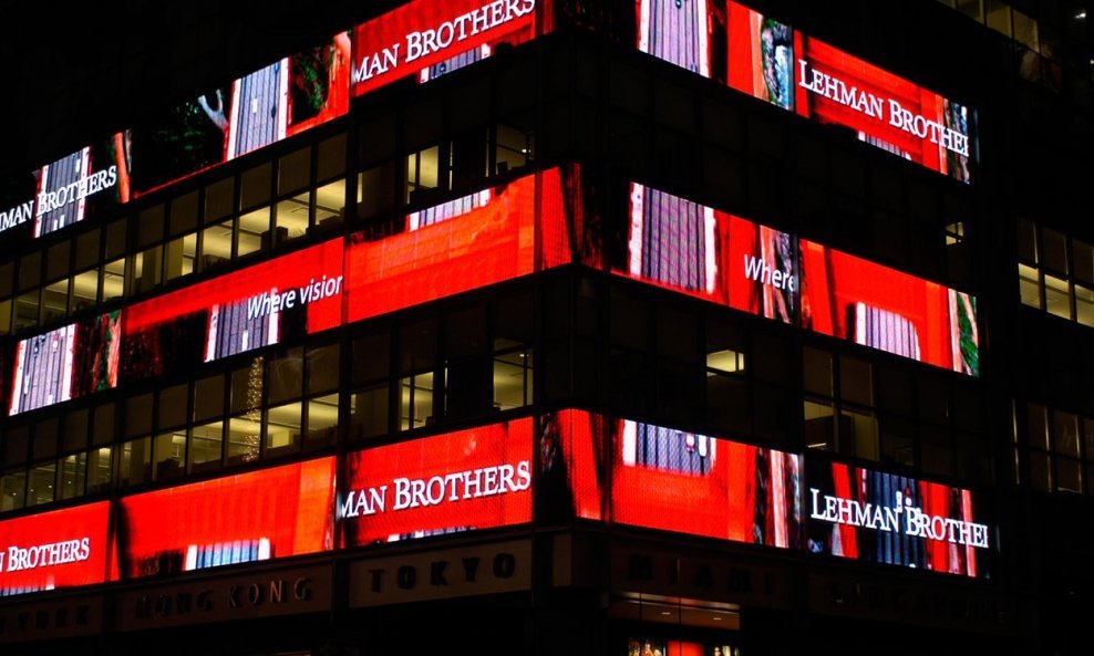 Lehman Brothers  (3)