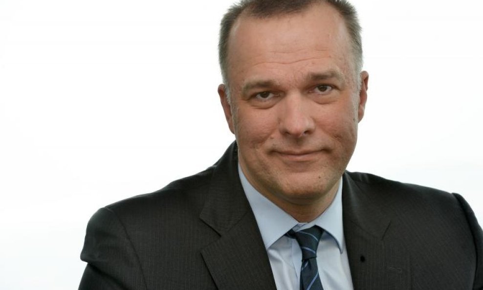 Davor Tomašković