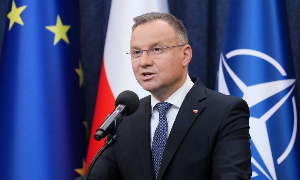 Andrzej Duda