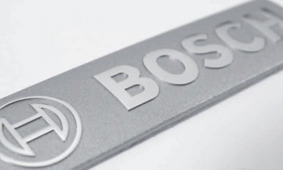 Bosch ulazi na tržište usluga prijevoza