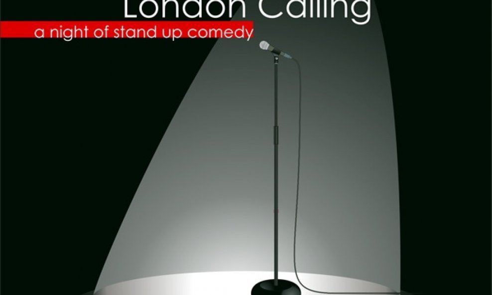 London_Calling