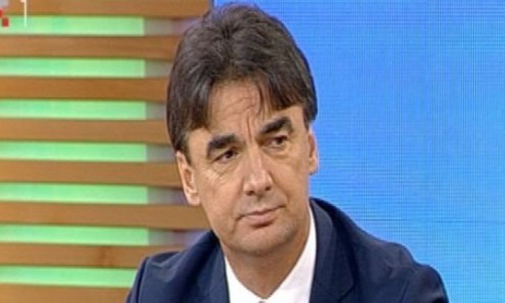 Branko Grčić