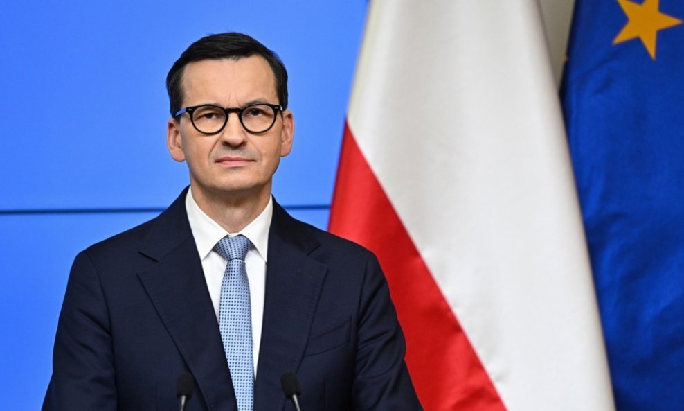 Mateusz Morawiecki