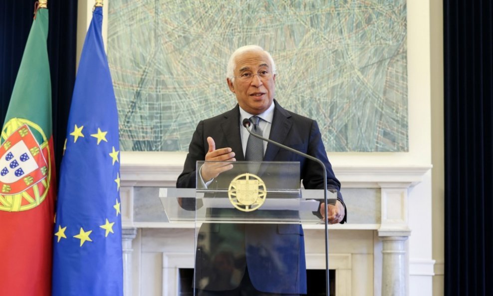 Antonio Costa