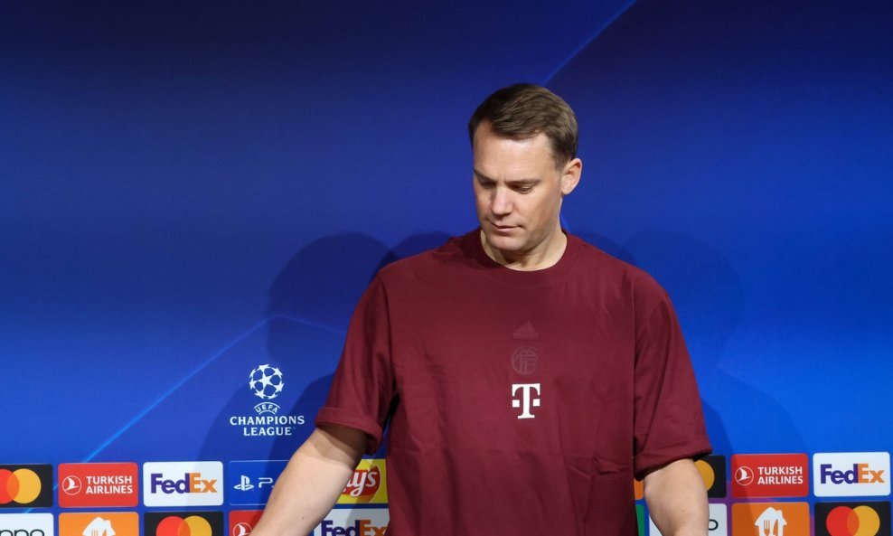 Manuel Neuer