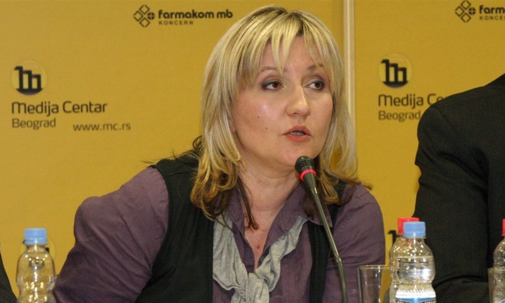 Vladislava Gordić Petković