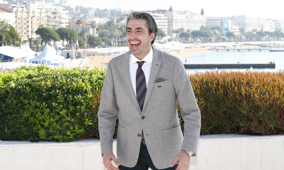 Erkan Petekkaya